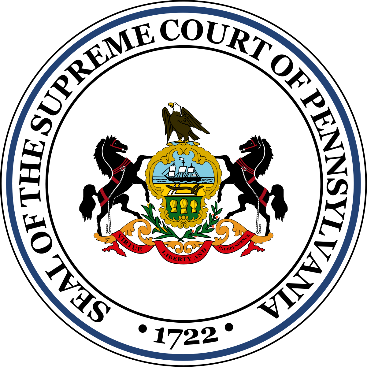 PA Supreme Court has been rocked by scandals. Report highlights judicial discipline reforms 